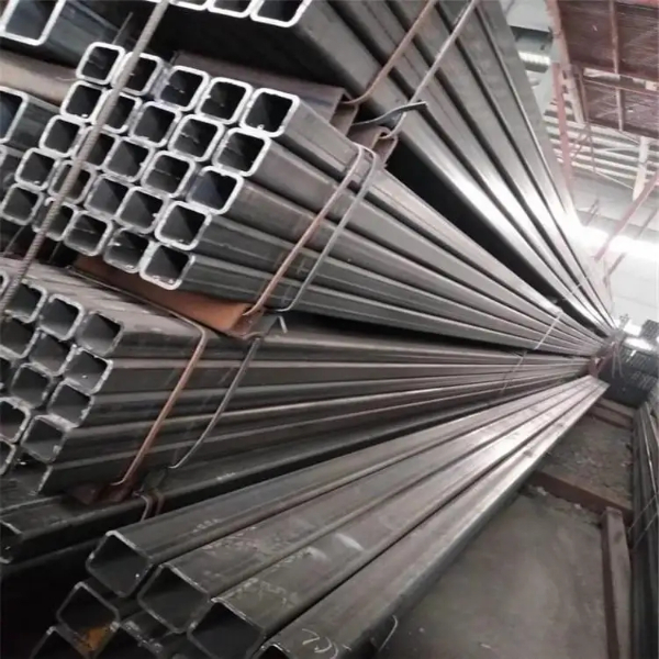 沁县Q345B无缝方管